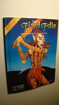 Fiend Folio - Dungeons &amp; Dragons *New NM/MT 9.8 New* Monster Manual Soft - £20.79 GBP