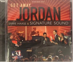 Ernie Haase &amp; Signature Sound - Get Away, Jordan (CD 20 2007 Gaither Gospel) NEW - £7.71 GBP