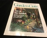 Garden Gate Magazine October 1999 Fire in the Garden - £7.92 GBP