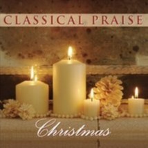 Classical Praise Christmas by Phillip Keveren Cd - £7.82 GBP