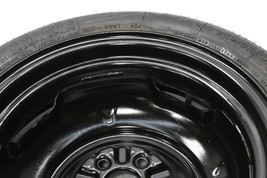 2003-2008 TOYOTA MATRIX OEM SPARE TIRE DONUT WHEEL RIM 135/70 16 H0504 image 11