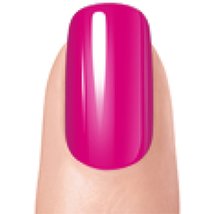 Sally Hansen Diamond Strength No Chip Nail Color 330 Fuchsia Bling Bling - £11.74 GBP