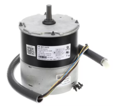 Trane MOT18698 ECM OD Motor &amp; Module, 230 Volt, 1/3HP - $1,355.85