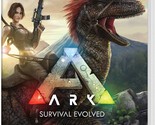 ARK: Survival Evolved - PlayStation 4 [video game] - £8.45 GBP