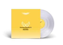 Distant Worlds Vi More Music From Final Fantasy Vinyl Record Soundtrack Lp Ff 6 - £46.34 GBP