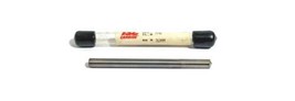 7/32&quot; (.2187&quot;) Carbide Straight Flute Drill 140 Degree TSC 763444 - £22.50 GBP