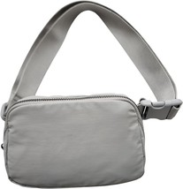 Mini Belt Bag Fanny Pack for Women Men Junior Teens Unisex Fashion Waist... - £30.64 GBP
