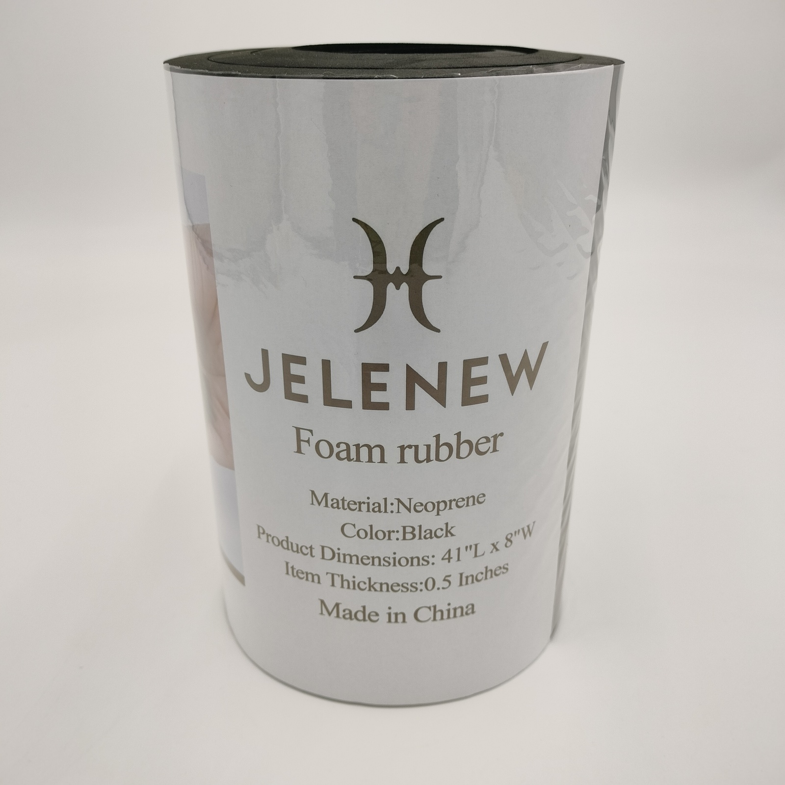 JELENEW Foam rubber High Quality Multi-Purpose Durable Non-Slip Rubber Foam - $10.99