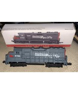 N Scale Southern Pacific Locomotive #9725 High Speed Metal Products Dummy - $325.24 MXN