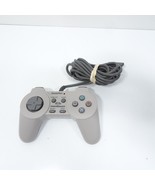 PS1 GamePad Controller Performance With Turbo - Gray - TESTED-WORKS (#3) - €11,89 EUR