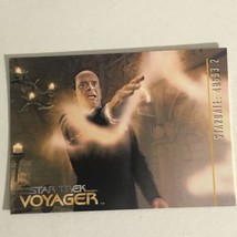Star Trek Voyager Season 2 Trading Card #44 Robert Picardo - £1.55 GBP