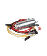 Moffat C.87.8ZF3 Capacitor Relocator Kit 10UF fits E32D5 Model - $5,663.35 MXN