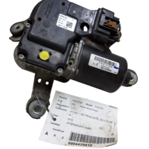 14 15 16 Ford Fusion left drivers wiper motor assembly OEM DS73-17504-AE - $49.49