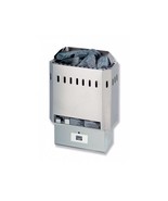Saunacore Kw 2 ULT Sauna Heater with Mercuri Digital Wall Control (with ... - $26,229.47 MXN