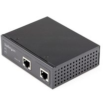 StarTech.com Industrial Gigabit PoE Injector - High Speed/High Power 90W... - $265.47