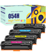 Compatible With 054 Toner: Cartridge Replacement Compatible With Canon (... - £34.39 GBP