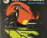 Bayou Blues [Audio CD] - $12.99