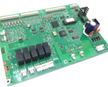 TRANE 6400-0971-01 Rev A Circuit Board 6200-0030-08 used #P639 - £36.78 GBP