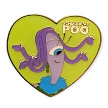  Monsters Inc. Disney Pin: Schmoopsie Poo Celia Mae - £15.87 GBP