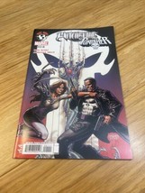 Marvel Comics Witchblade The Punisher Issue #1 Comic Book KG JD - £10.35 GBP