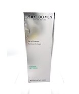 Shiseido Men Face Cleanser - Full Size 125mL / 4.8 Oz. New In Box Made I... - $392.34 MXN