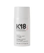 K18 leave-in molecular repair hair mask 50ml - £18.07 GBP