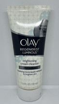 OLAY Regenerist LUMINOUS Brightening Skin Cream Cleanser, 5 fl Oz - $39.59
