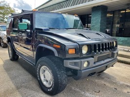 2003 2009 Hummer H2 OEM Right Headlight With Turn Signal See Pictures  - $99.00
