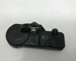 2012 Subaru Legacy TPMS Sensor Tire Pressure Sensor Genuine OEM E02B13023 - $40.49