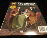 Meredith Magazine History Channel Founding Fathers How They Shaped the N... - £9.57 GBP