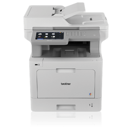 Brother MFC L9570CDW Color Laser  All in One with WiFi Plus Xtra TN436 t... - $1,195.99