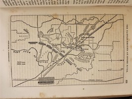 1869 antique CIVIL WAR HISTORY MAPS ENGRAVINGS 2vol SET human slavery gr... - $123.70