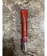 Victoria&#39;s Secret Beauty Rush Wildfire Lip Gloss Sealed Rare 13g - $652.77 MXN