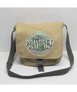 The Muppet Show Canvas Mini Messenger Bag Canvas 2005 Disney Direct Catalog - €80,90 EUR The Muppet Show Canvas Mini Messenger Bag Canvas 2005 Disney Direct Catalog - €80,90 EUR