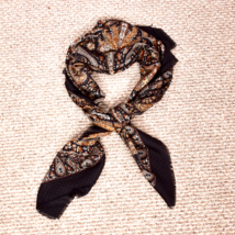 Large Women&#39;s Fall Scarf  - £15.88 GBP