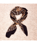 Large Women&#39;s Fall Scarf  - £15.93 GBP