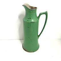 1917 Landers Frary &amp; Clark Universal Coffee Water Pitcher Insulted Thermos - $16.82