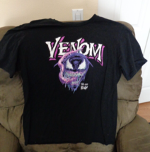 Marvel Venom ... WE ARE VENOM T-shirt - LARGE - $4.97