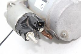 Starter Motor 7631558 Fits 12-19 BMW 640i 76272 image 10