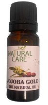 Jojoba gold pure oil 30ml - $13.44