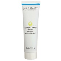 Juice Beauty Blemish Clearing Cleanser Organic 2oz 60mL - £2.99 GBP