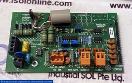 Orbisphere 1209B.001 Sensor Board Assy 1209B For 3662 EX ATEX Analyser Hach - $199.00