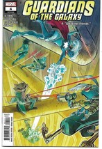 Guardians Of The Galaxy (2020) #04 (Marvel 2020) - £3.70 GBP