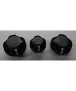 2005 - 2014 Nissan Xterra A/C Heater Climate Control Knob Set OEM 27510-... - $24.50