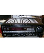 KENWOOD KR-7020 RECEIVER - SERVICED - - $231.97 CAD