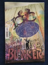 THE BUNKER #1 - Oni Press 2014 - Second Printing - $37.06 MXN