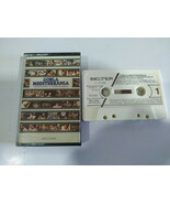 Mediterranean Cobla Tribute to Conrad Salo 1983 - Tape Cassette New - $270.12 MXN