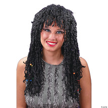 Wig beaded twist - $458.81 MXN