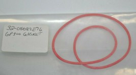 NEW OEM Motorola GP300 Radio Chassis Seal Gasket  Part# 3205082E76 - £10.04 GBP