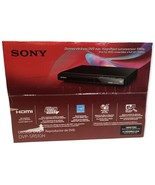 Sony DVD player Dvp-sr510h 324109 - £30.66 GBP